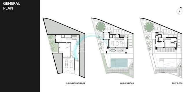 Mark till salu i El Peñoncillo, Torrox - 210 000 € (Ref: 7929211)