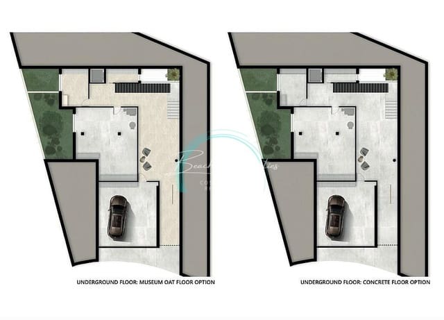 Mark till salu i El Peñoncillo, Torrox - 210 000 € (Ref: 7929211)