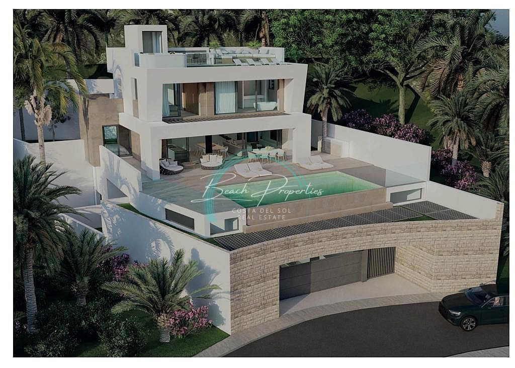 Terreno Non Edificato in vendita in El Penoncillo - 210.000 € (Rif: 7929211)