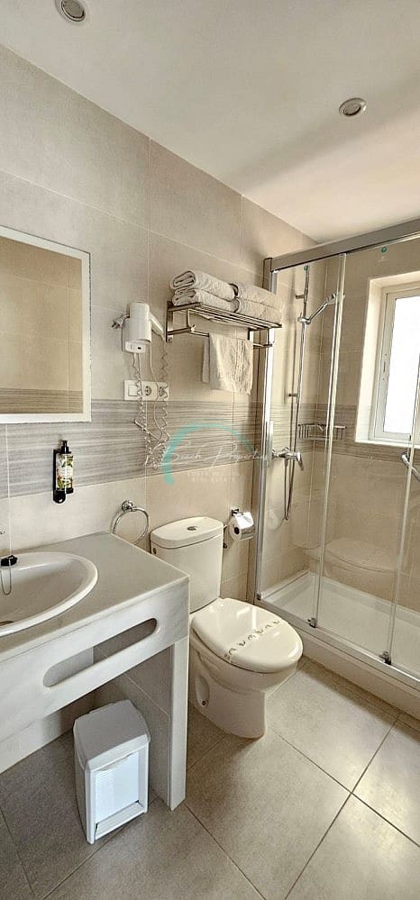 21 soveværelse Erhverv til salg i Almunecar - € 2.190.000 (Ref: 7961910)