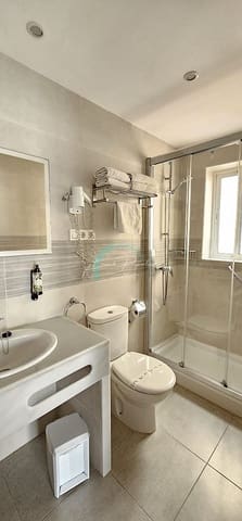 21 sovrum Kommersiell till salu i Almuñécar - 2 190 000 € (Ref: 7961910)