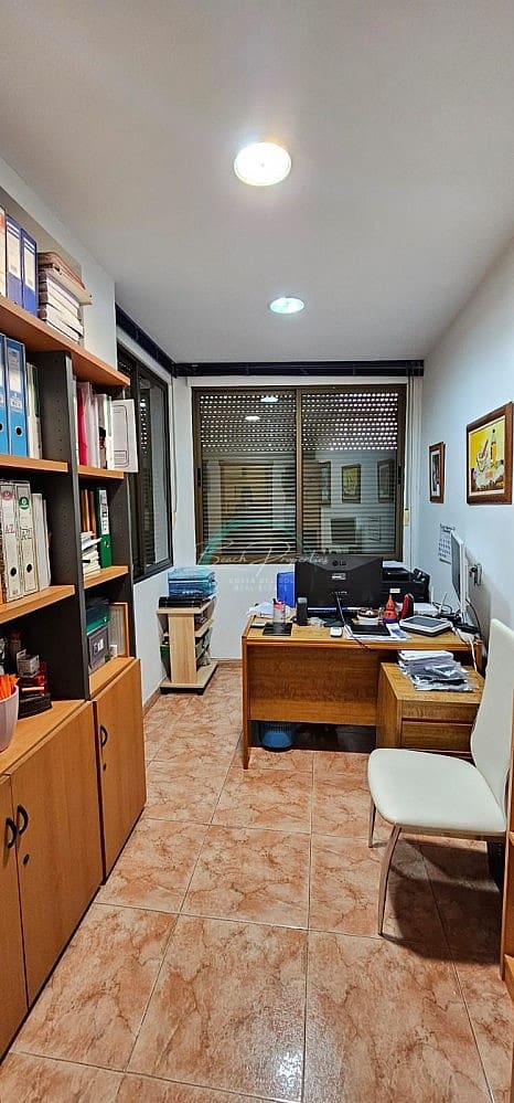 21 soveværelse Erhverv til salg i Almunecar - € 2.190.000 (Ref: 7961910)