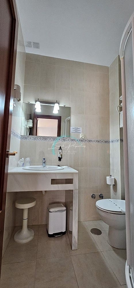 21 soveværelse Erhverv til salg i Almunecar - € 2.190.000 (Ref: 7961910)