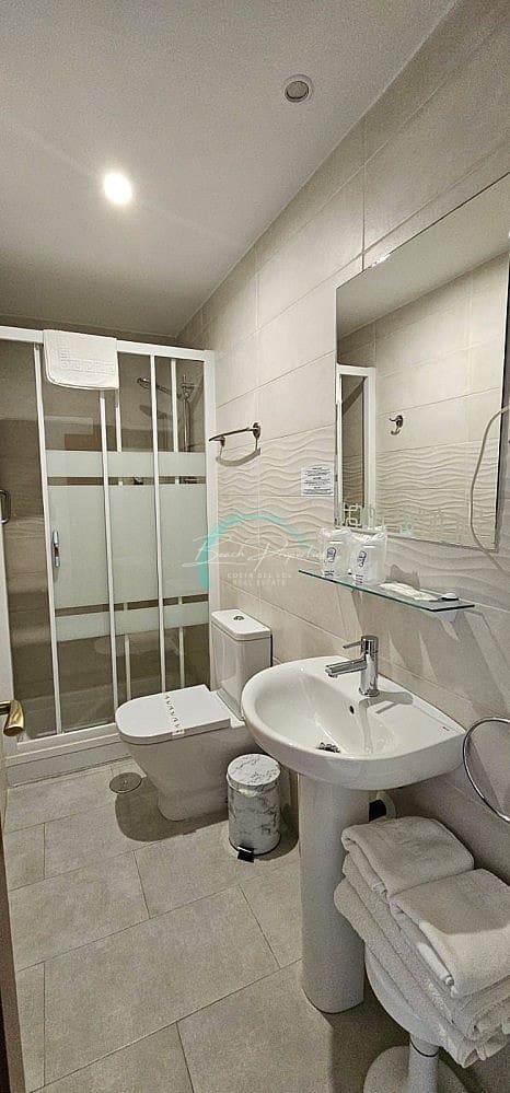 21 soveværelse Erhverv til salg i Almunecar - € 2.190.000 (Ref: 7961910)