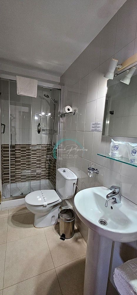 21 soveværelse Erhverv til salg i Almunecar - € 2.190.000 (Ref: 7961910)