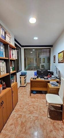 21 sovrum Kommersiell till salu i Almuñécar - 2 190 000 € (Ref: 7961910)