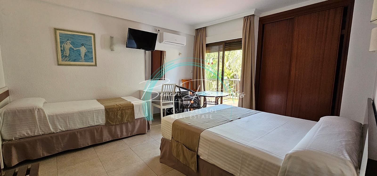 21 soveværelse Erhverv til salg i Almunecar - € 2.190.000 (Ref: 7961910)