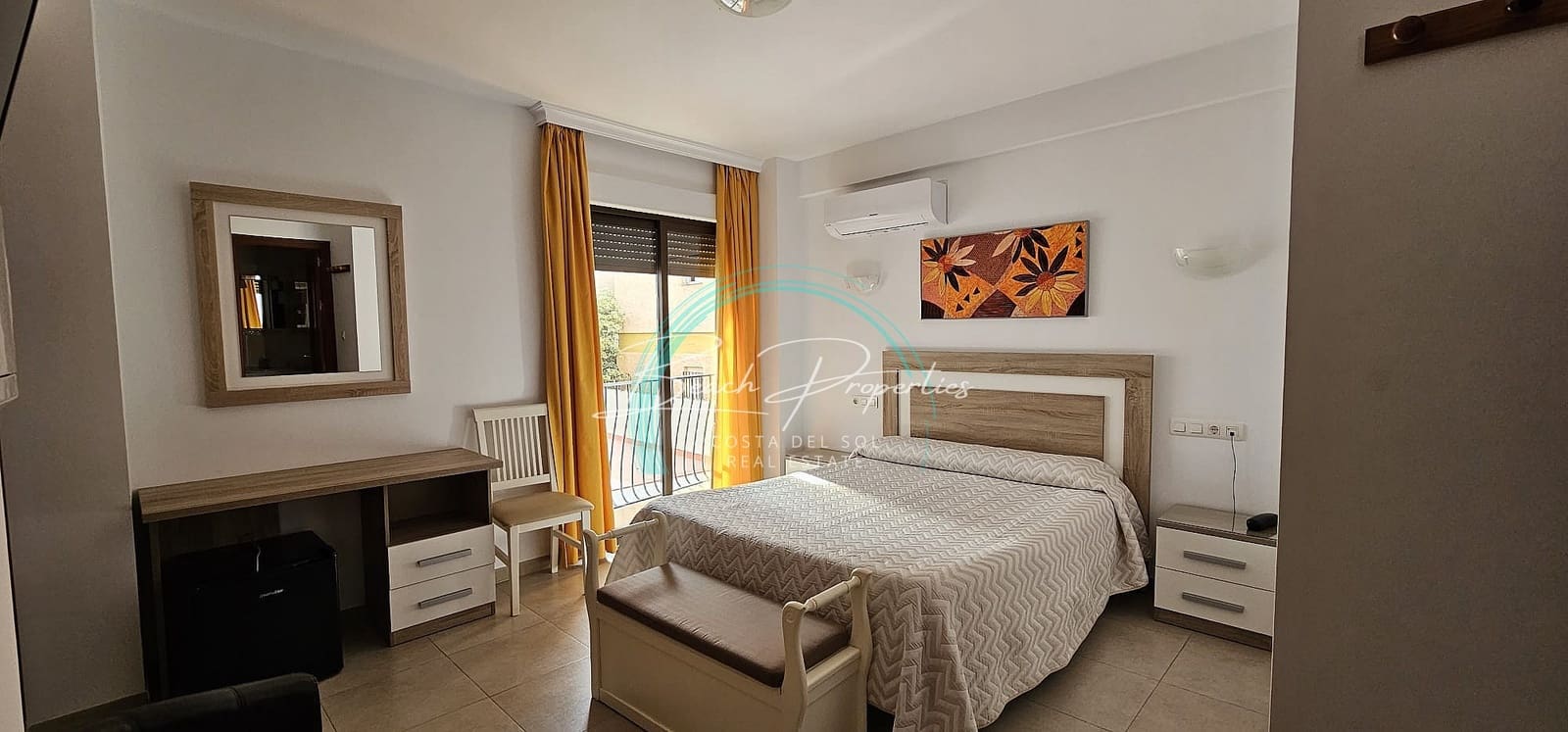 21 soveværelse Erhverv til salg i Almunecar - € 2.190.000 (Ref: 7961910)