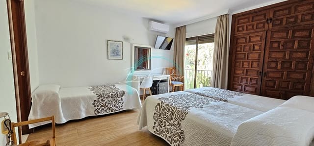 21 sovrum Kommersiell till salu i Almuñécar - 2 190 000 € (Ref: 7961910)