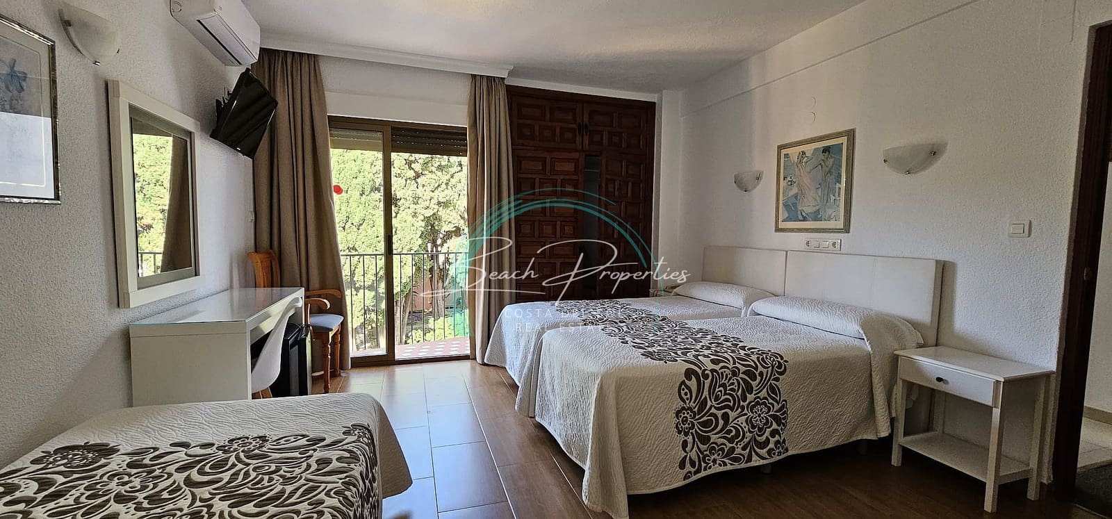 21 soveværelse Erhverv til salg i Almunecar - € 2.190.000 (Ref: 7961910)