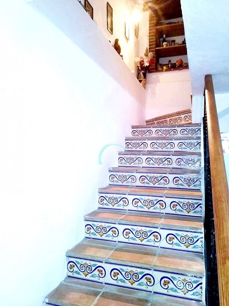 4 soverom Villa til salgs i Nerja - € 465 000 (Ref: 7968734)