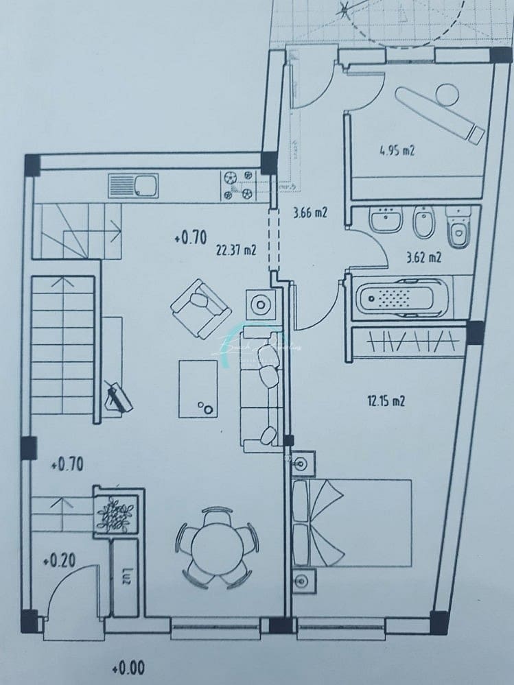 4 soverom Villa til salgs i Nerja - € 465 000 (Ref: 7968734)