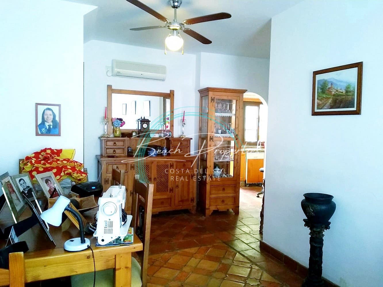 4 soverom Villa til salgs i Nerja - € 465 000 (Ref: 7968734)