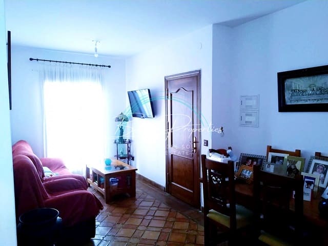 4 soverom Villa til salgs i Centro, Nerja - € 465 000 (Ref: 7968734)