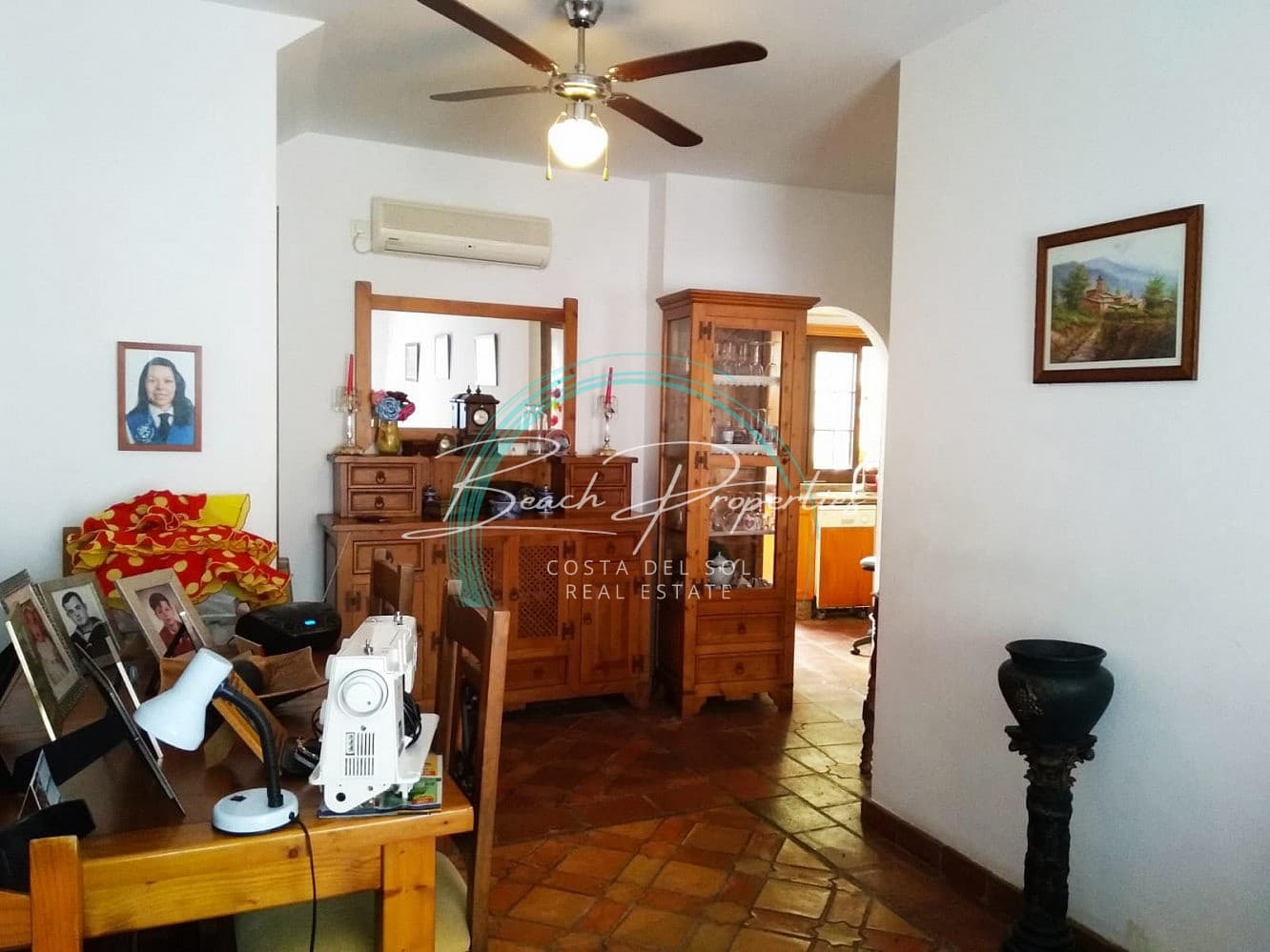 4 soverom Villa til salgs i Nerja - € 465 000 (Ref: 7968734)