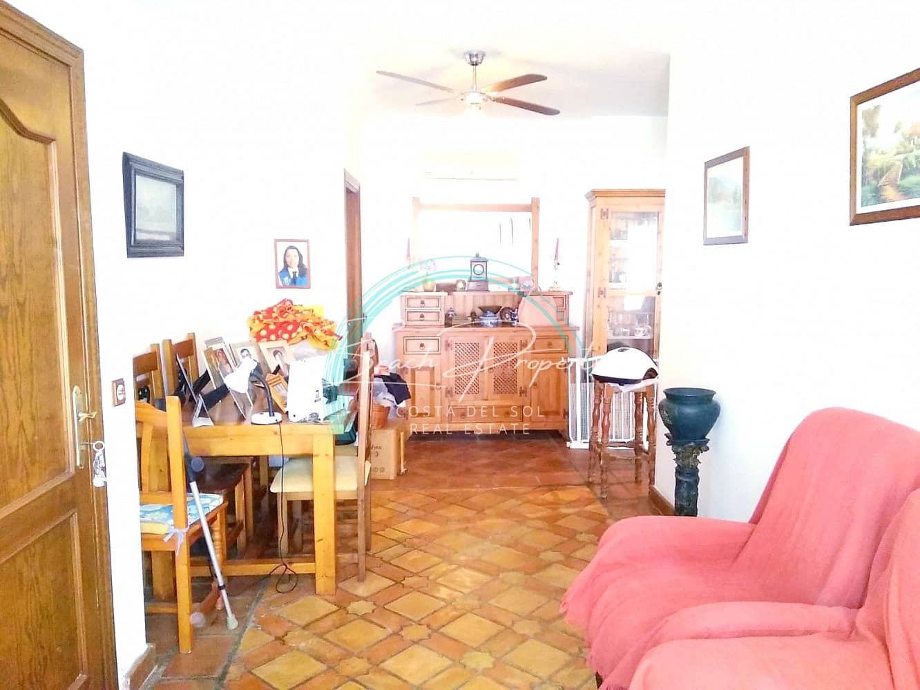 4 soverom Villa til salgs i Nerja - € 465 000 (Ref: 7968734)