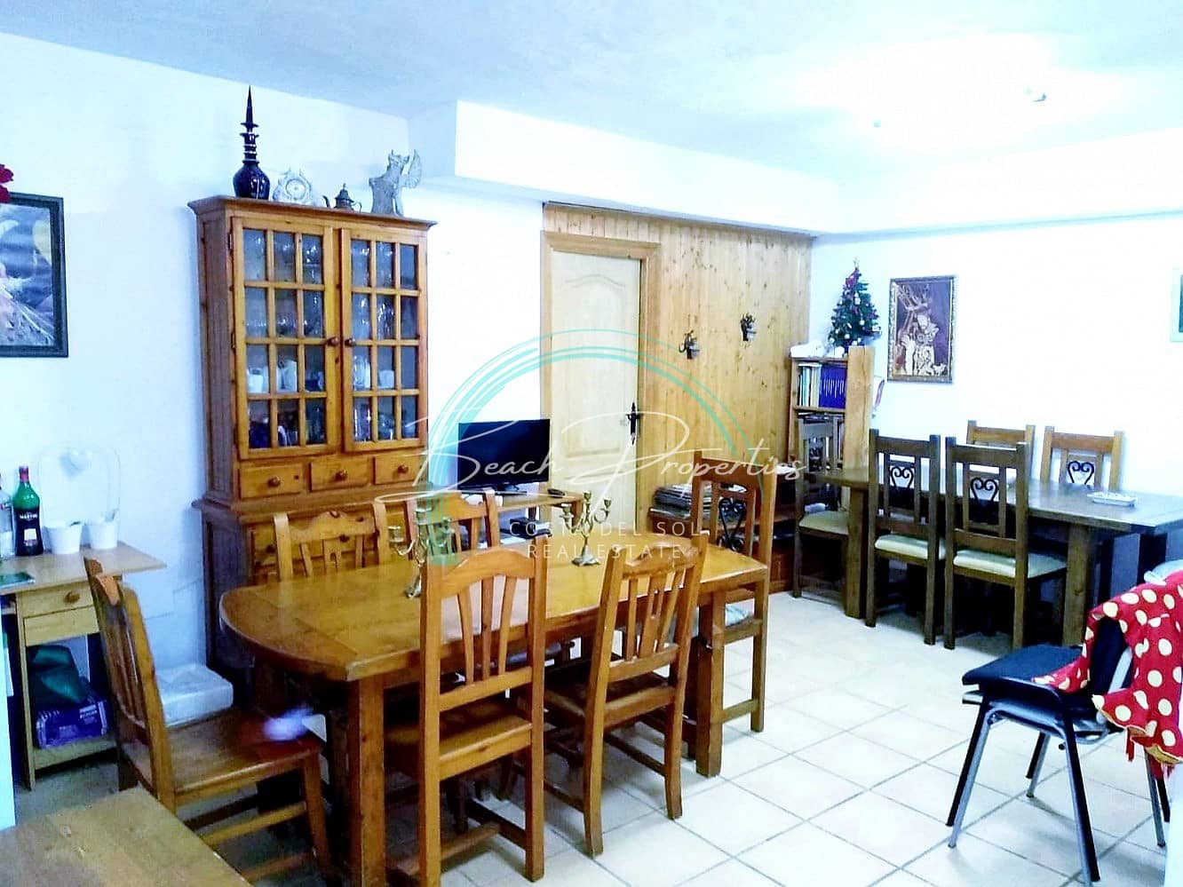 4 soverom Villa til salgs i Nerja - € 465 000 (Ref: 7968734)