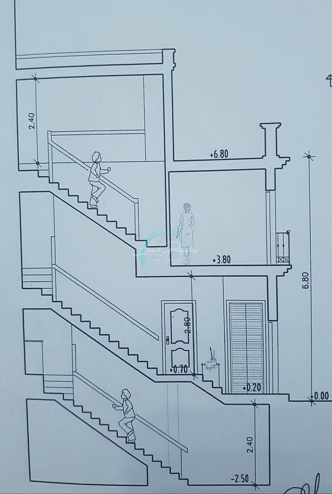 4 soverom Villa til salgs i Nerja - € 465 000 (Ref: 7968734)