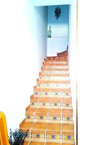 4 soverom Villa til salgs i Centro, Nerja - € 465 000 (Ref: 7968734)