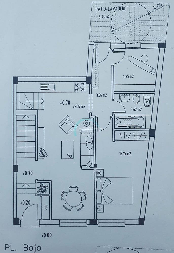 4 soverom Villa til salgs i Nerja - € 465 000 (Ref: 7968734)