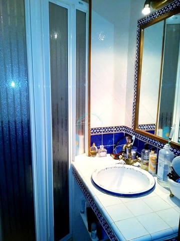 4 soverom Villa til salgs i Centro, Nerja - € 465 000 (Ref: 7968734)