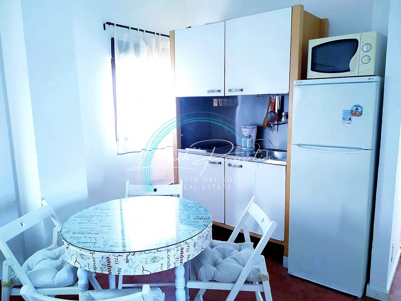 4 soverom Villa til salgs i Nerja - € 465 000 (Ref: 7968734)