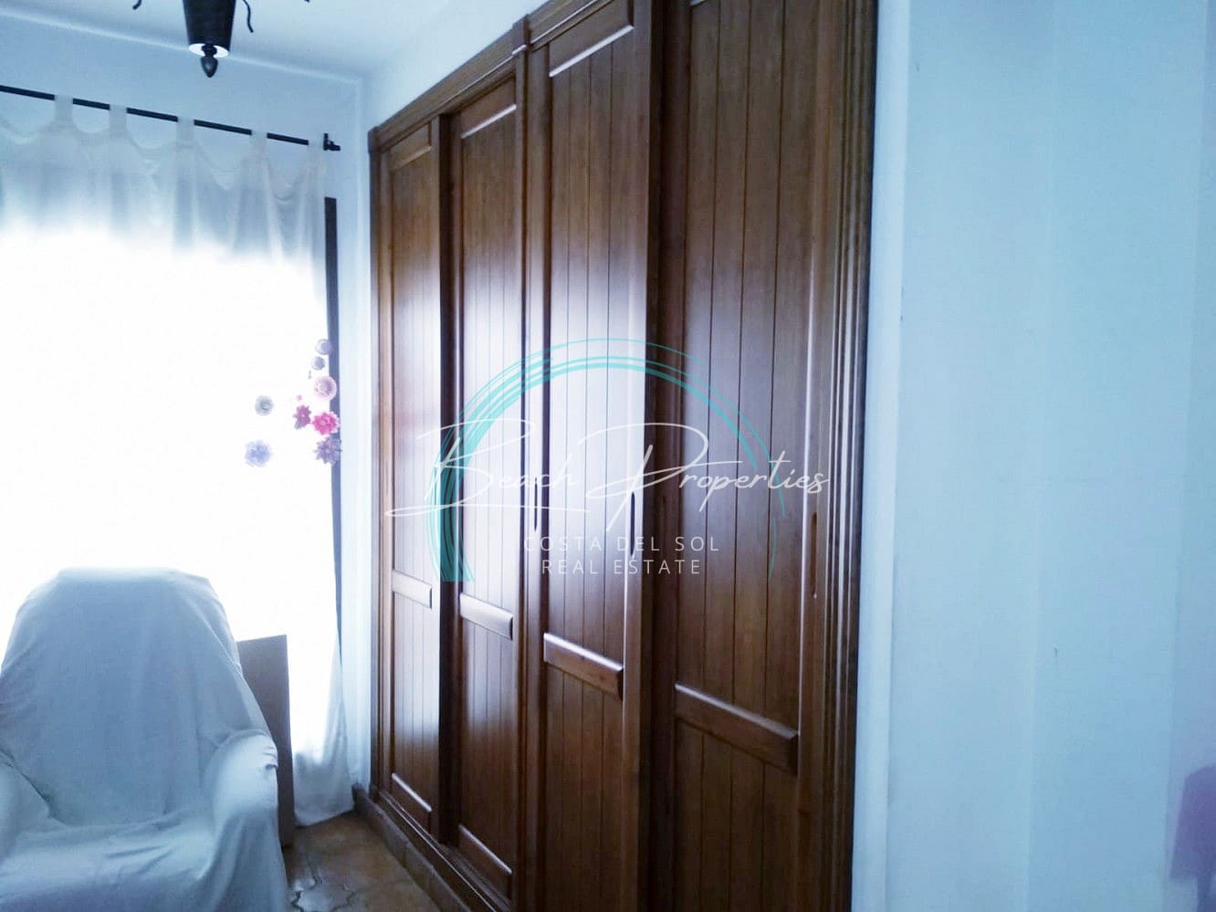 4 soverom Villa til salgs i Nerja - € 465 000 (Ref: 7968734)