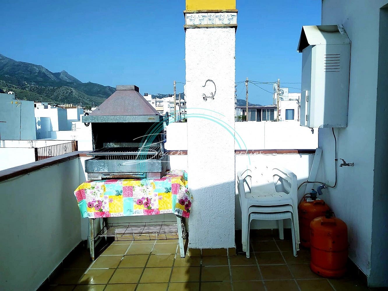 4 soverom Villa til salgs i Nerja - € 465 000 (Ref: 7968734)