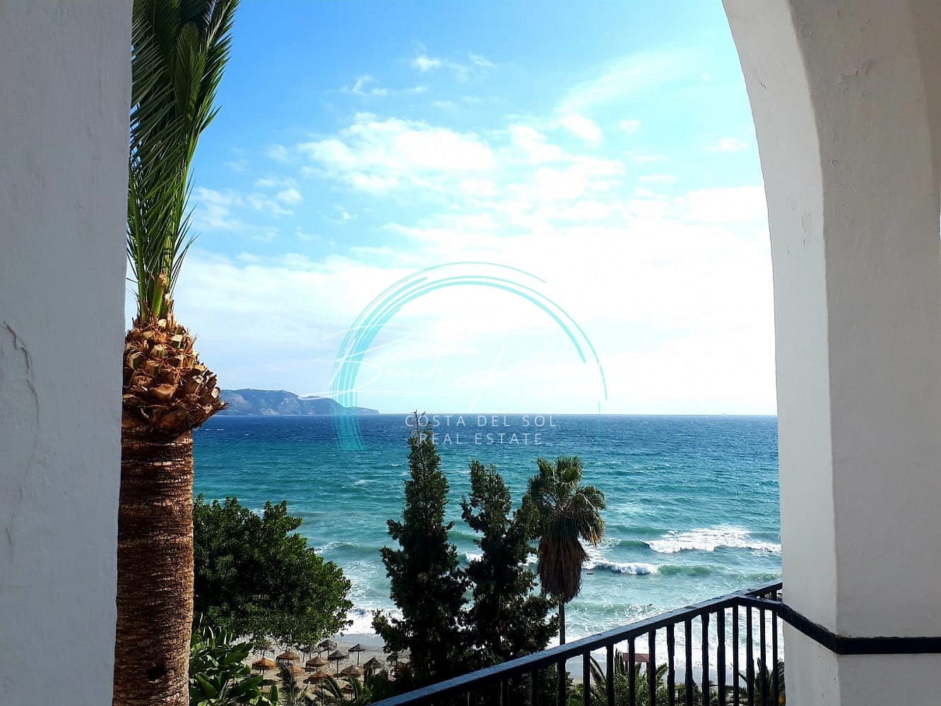 4 soverom Villa til salgs i Nerja - € 465 000 (Ref: 7968734)