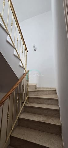 3 soveværelse Villa til salg i Torrox Pueblo, Torrox med garage - € 269.000 (Ref: 8014440)