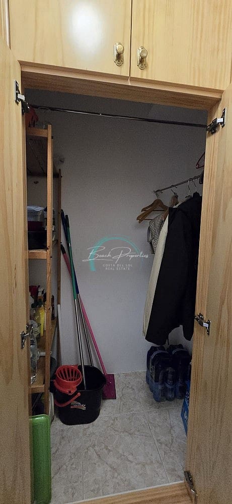 3 soveværelse Villa til salg i Torrox med garage - € 269.000 (Ref: 8014440)