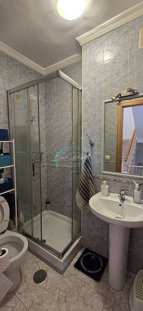 3 soveværelse Villa til salg i Torrox med garage - € 269.000 (Ref: 8014440)