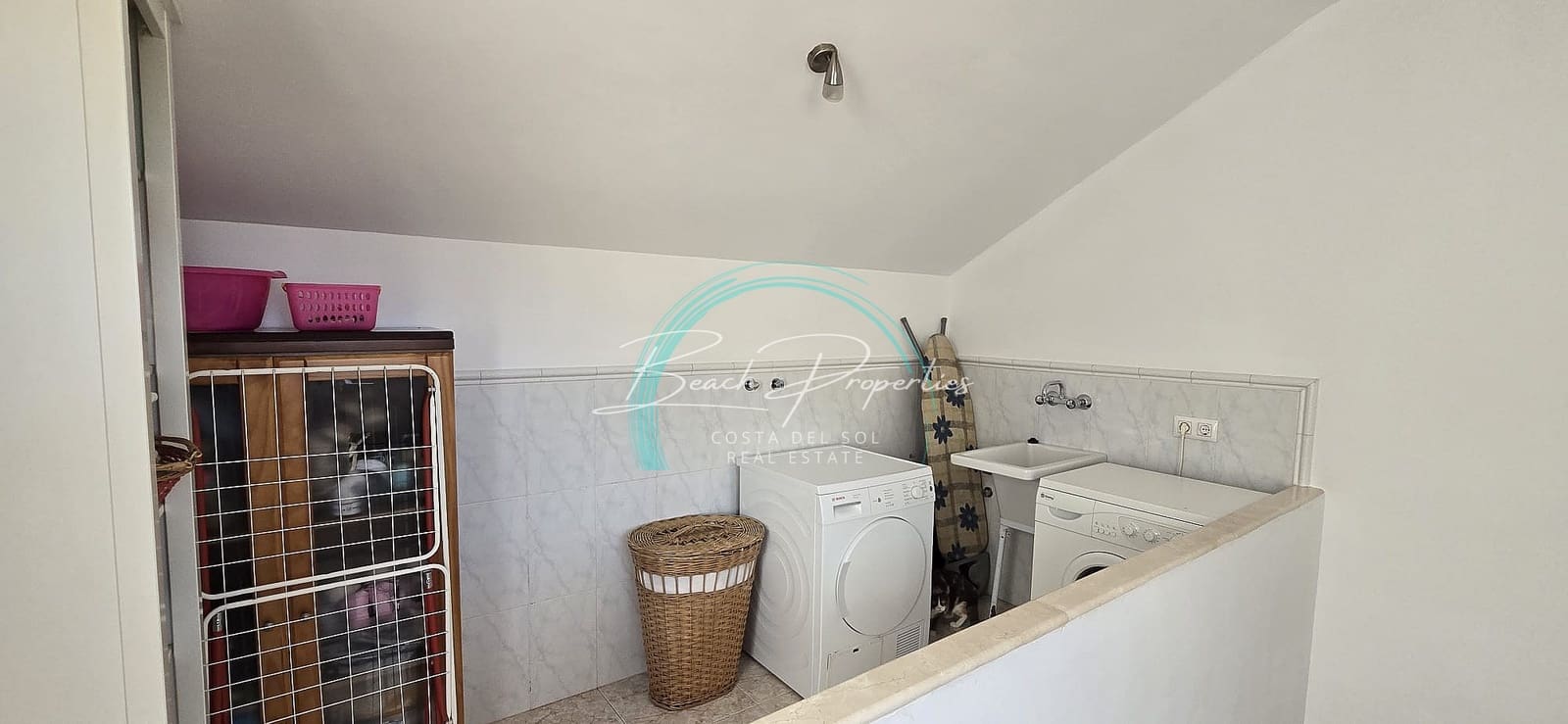 3 soveværelse Villa til salg i Torrox med garage - € 269.000 (Ref: 8014440)