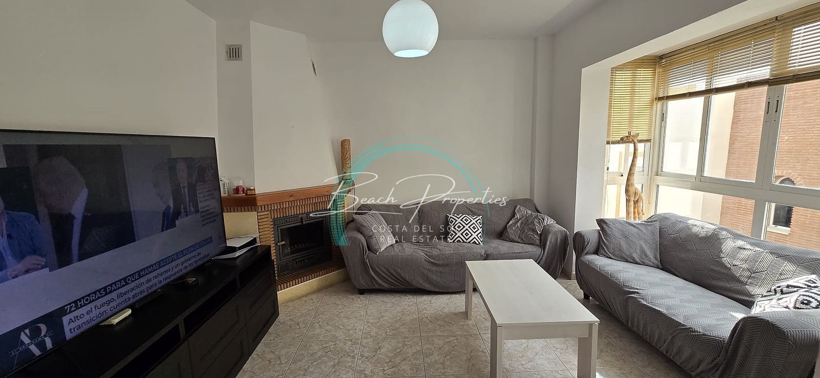 3 soveværelse Villa til salg i Torrox med garage - € 269.000 (Ref: 8014440)