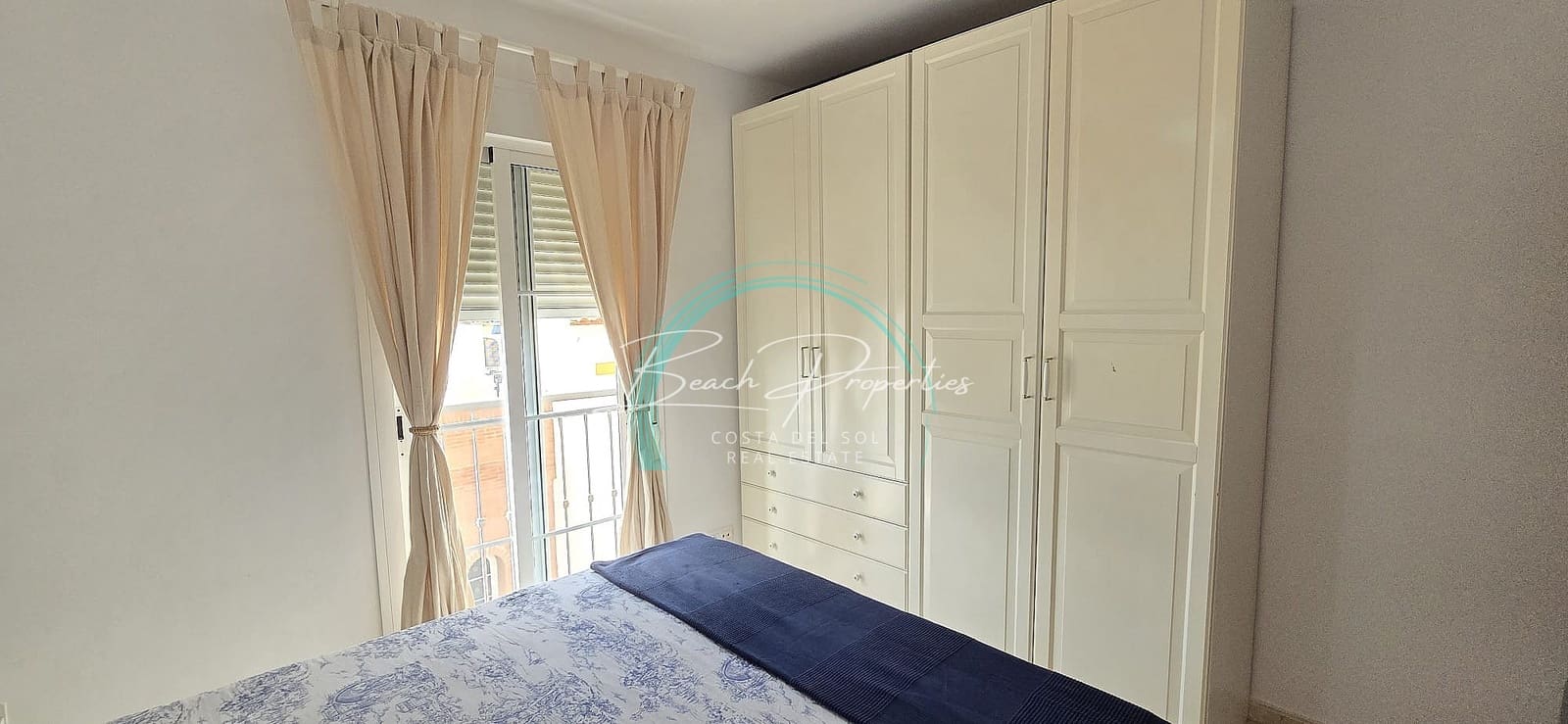 3 soveværelse Villa til salg i Torrox med garage - € 269.000 (Ref: 8014440)