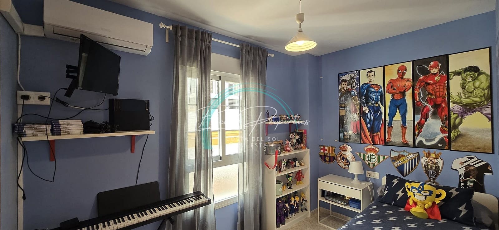 3 soveværelse Villa til salg i Torrox med garage - € 269.000 (Ref: 8014440)