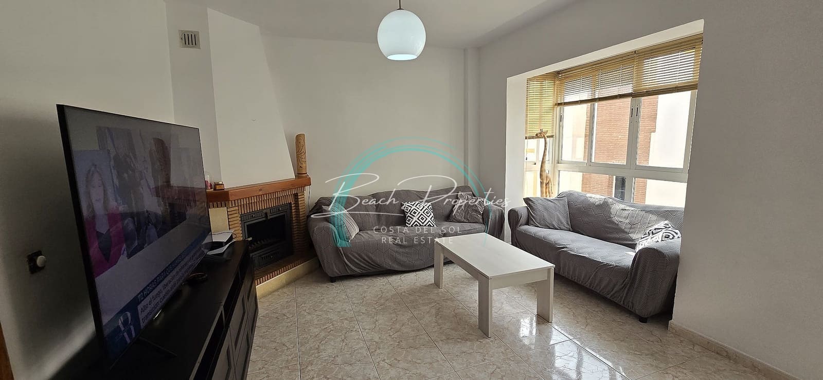 3 soveværelse Villa til salg i Torrox med garage - € 269.000 (Ref: 8014440)