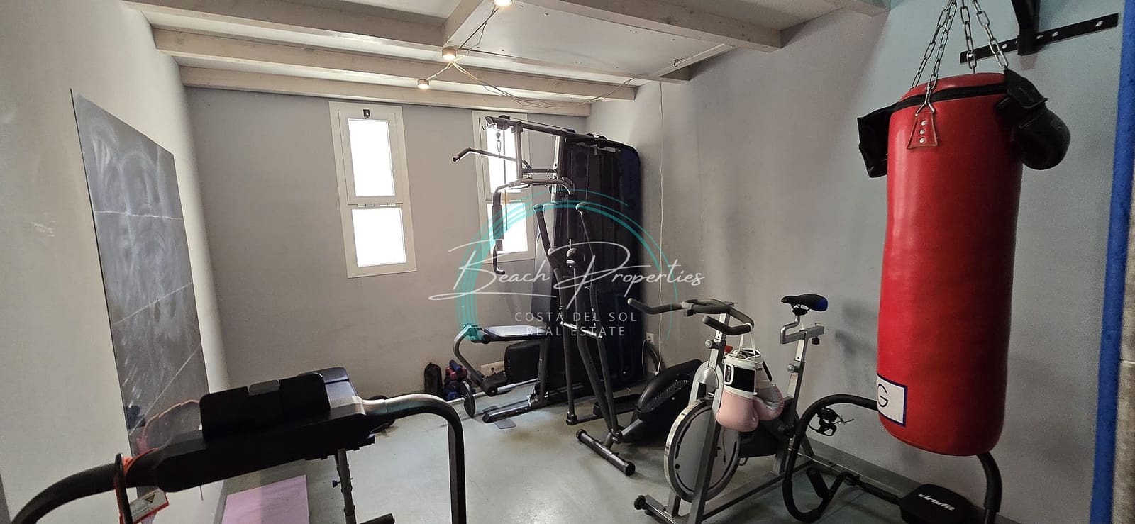 3 soveværelse Villa til salg i Torrox med garage - € 269.000 (Ref: 8014440)