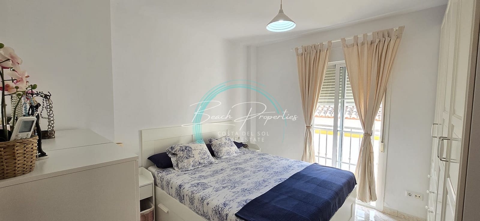 3 soveværelse Villa til salg i Torrox med garage - € 269.000 (Ref: 8014440)