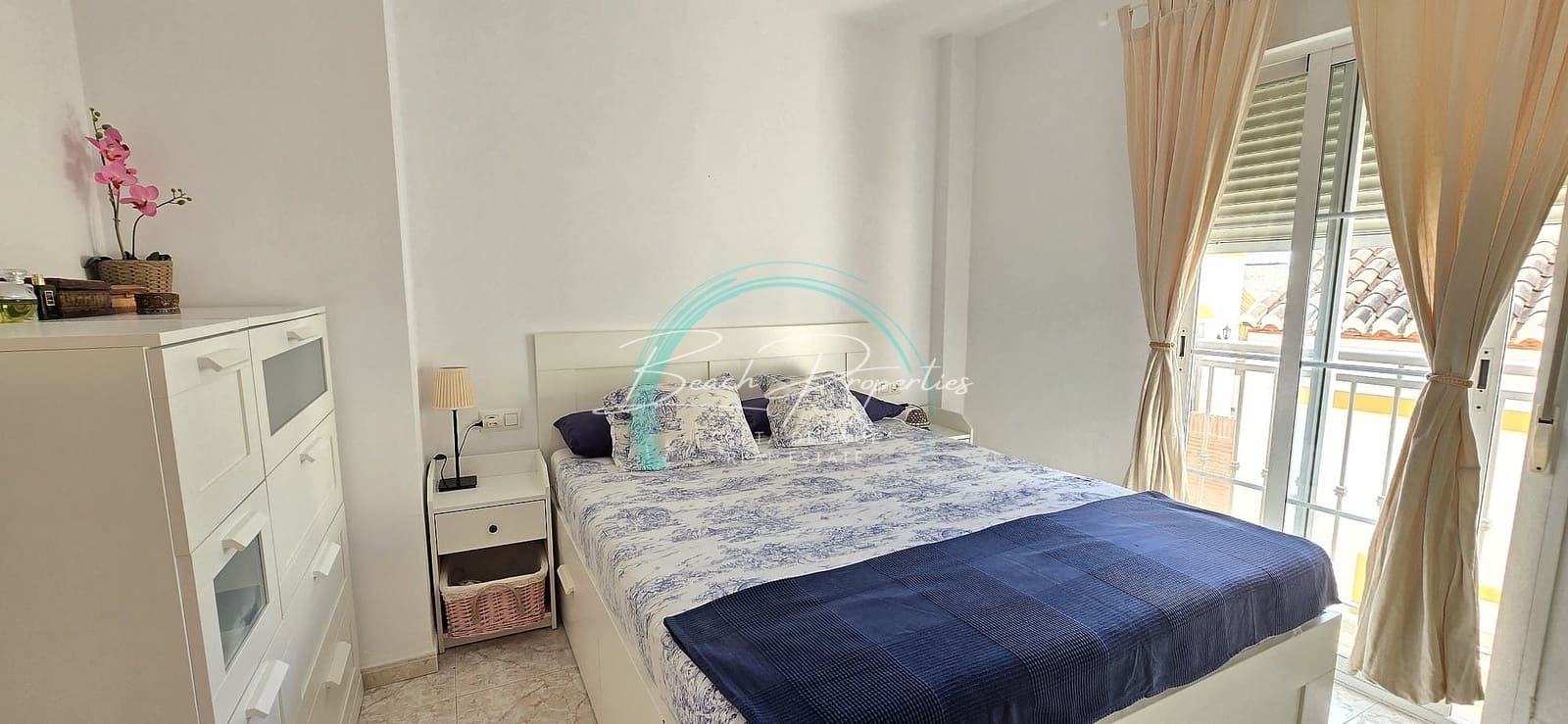 3 soveværelse Villa til salg i Torrox med garage - € 269.000 (Ref: 8014440)