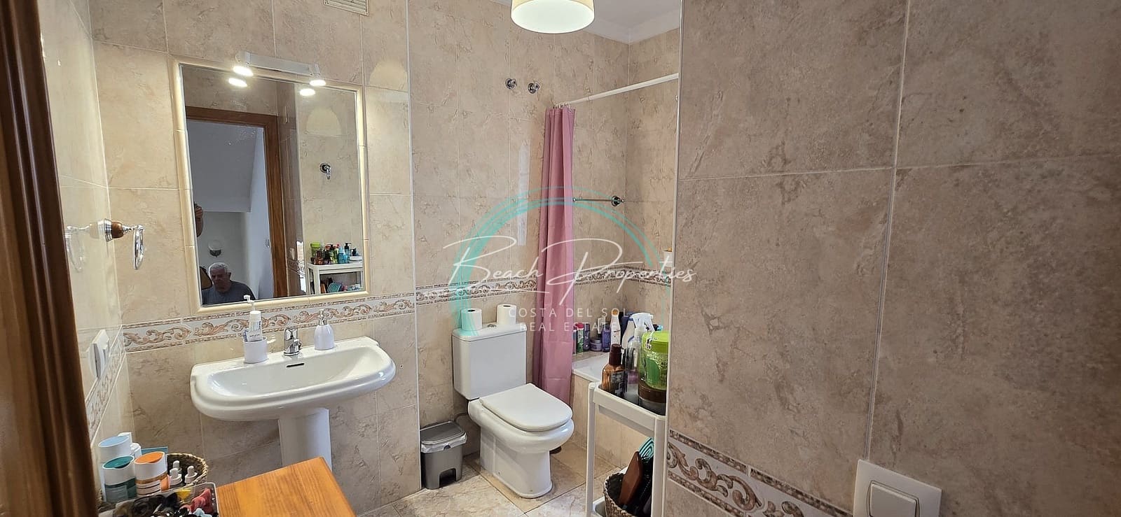 3 soveværelse Villa til salg i Torrox med garage - € 269.000 (Ref: 8014440)