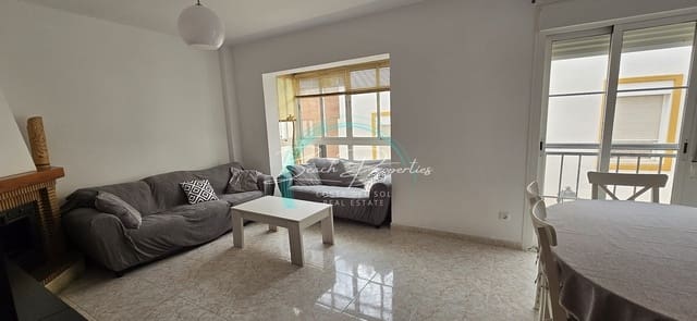 3 soveværelse Villa til salg i Torrox Pueblo, Torrox med garage - € 269.000 (Ref: 8014440)