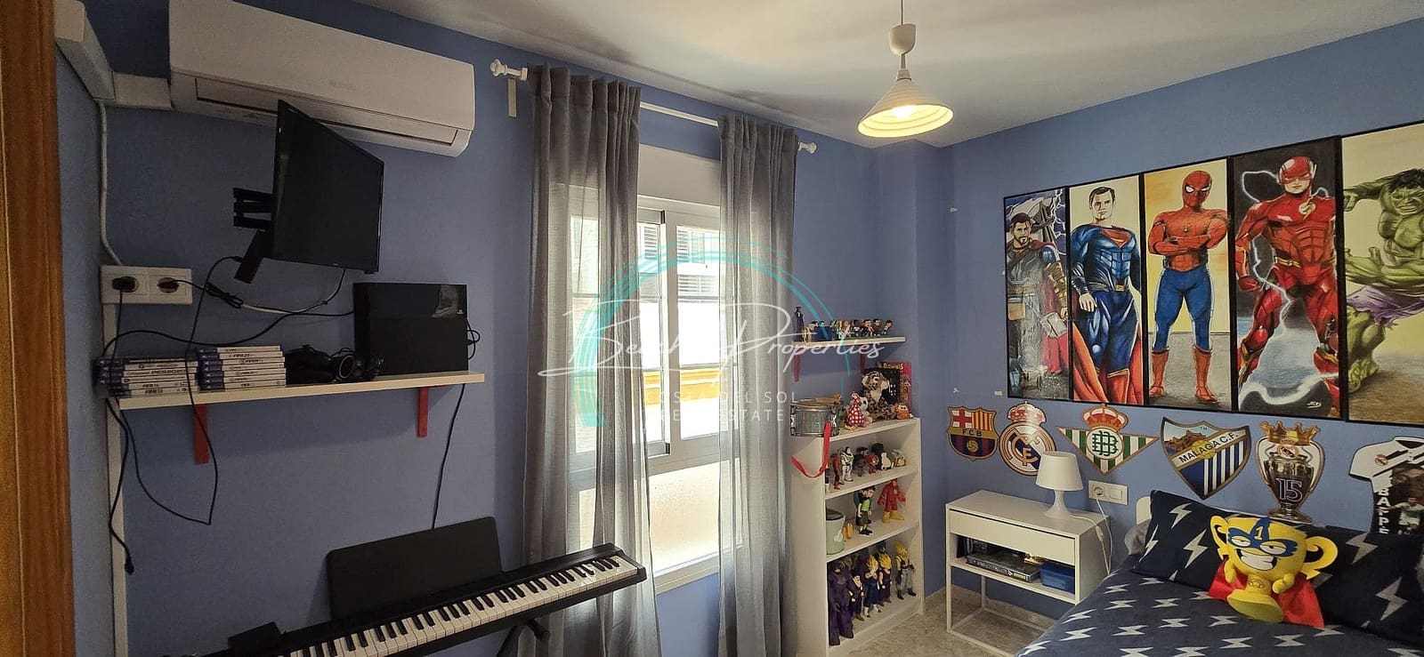 3 soveværelse Villa til salg i Torrox med garage - € 269.000 (Ref: 8014440)