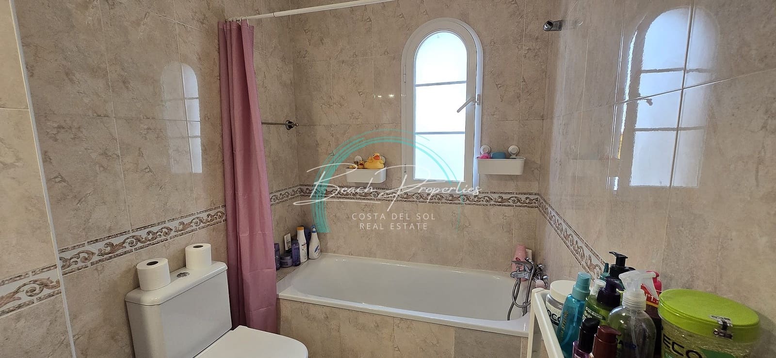 3 soveværelse Villa til salg i Torrox med garage - € 269.000 (Ref: 8014440)