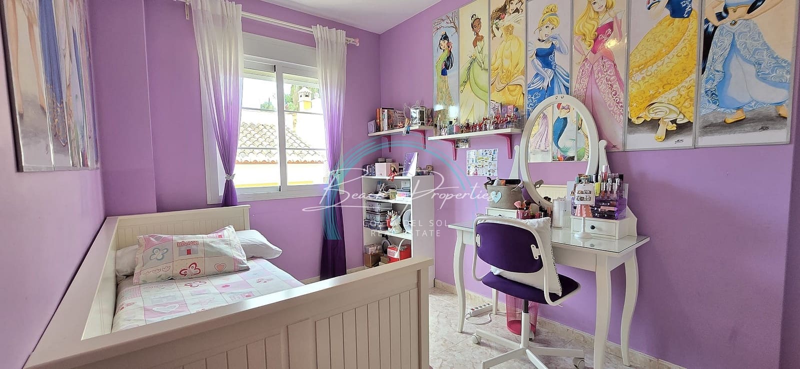 3 soveværelse Villa til salg i Torrox med garage - € 269.000 (Ref: 8014440)