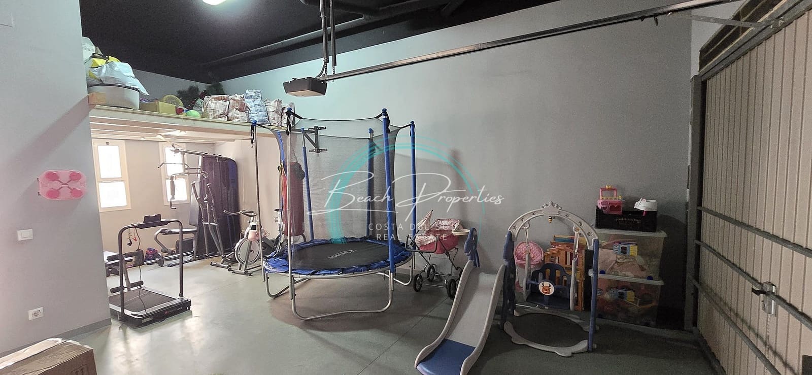 3 soveværelse Villa til salg i Torrox med garage - € 269.000 (Ref: 8014440)