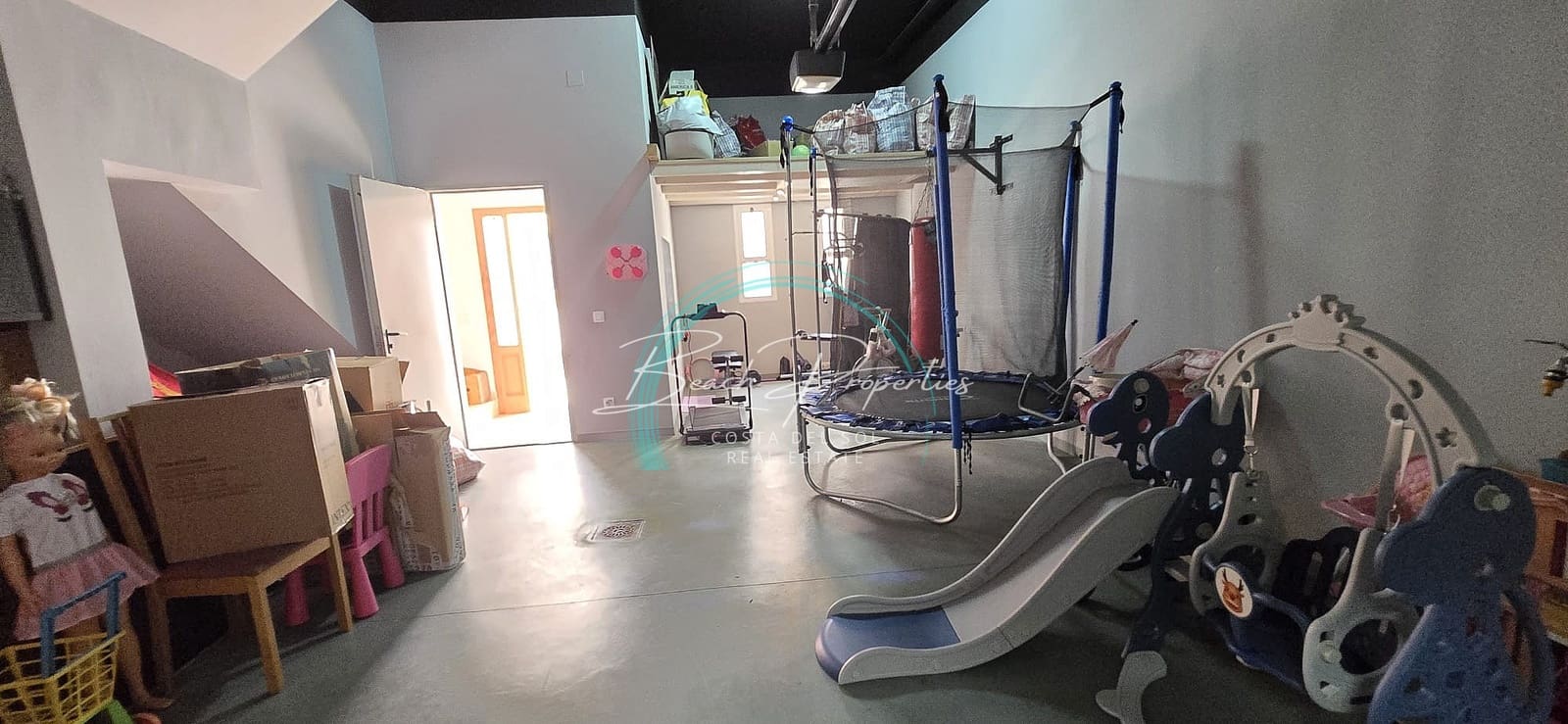 3 soveværelse Villa til salg i Torrox med garage - € 269.000 (Ref: 8014440)