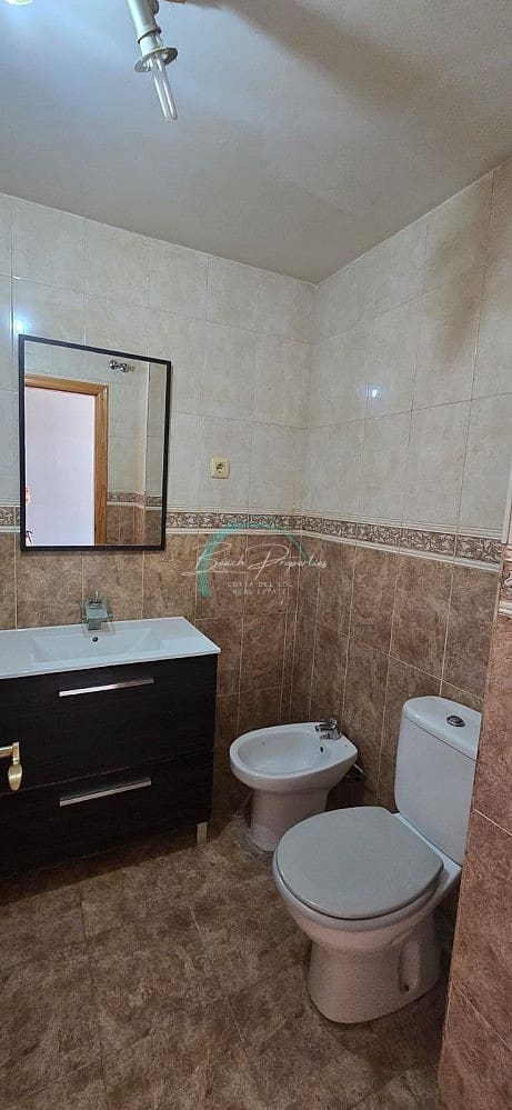 4 soveværelse Lejlighed til salg i Torrox-Costa med garage - € 269.000 (Ref: 8097992)