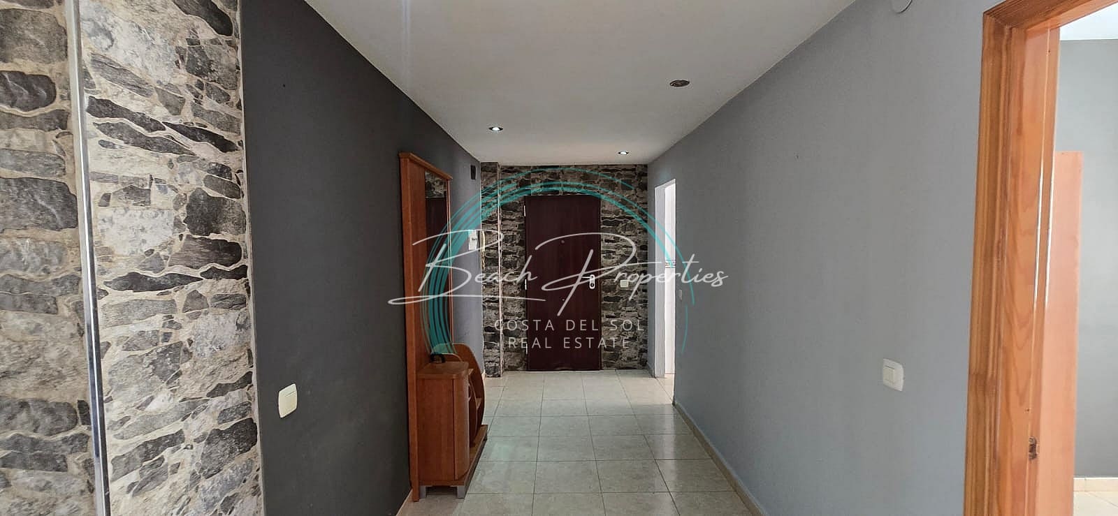 4 soveværelse Lejlighed til salg i Torrox-Costa med garage - € 269.000 (Ref: 8097992)