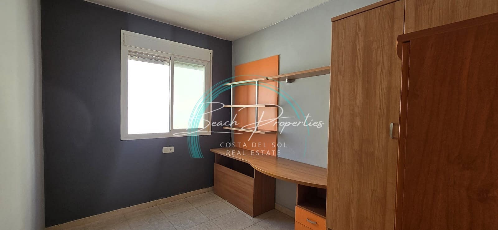 4 soveværelse Lejlighed til salg i Torrox-Costa med garage - € 269.000 (Ref: 8097992)